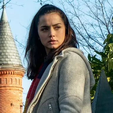 Profile image of Marta