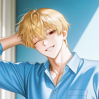 Profile image of 楓亜