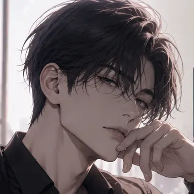 Profile image of 慎二