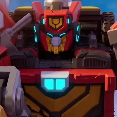 Profile image of 기간트렉스