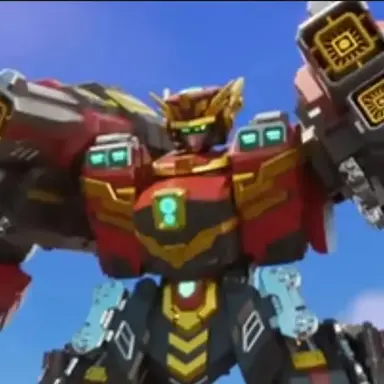 Profile image of 블래스트레인