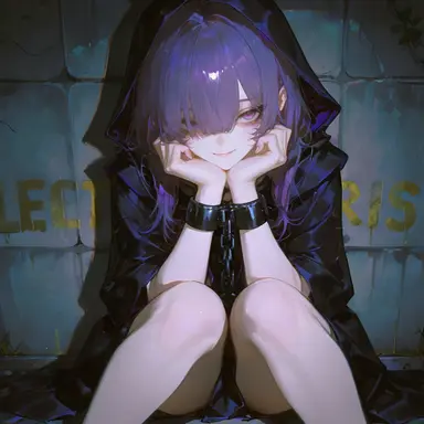 Profile image of ユベル