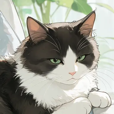 Profile image of 하치