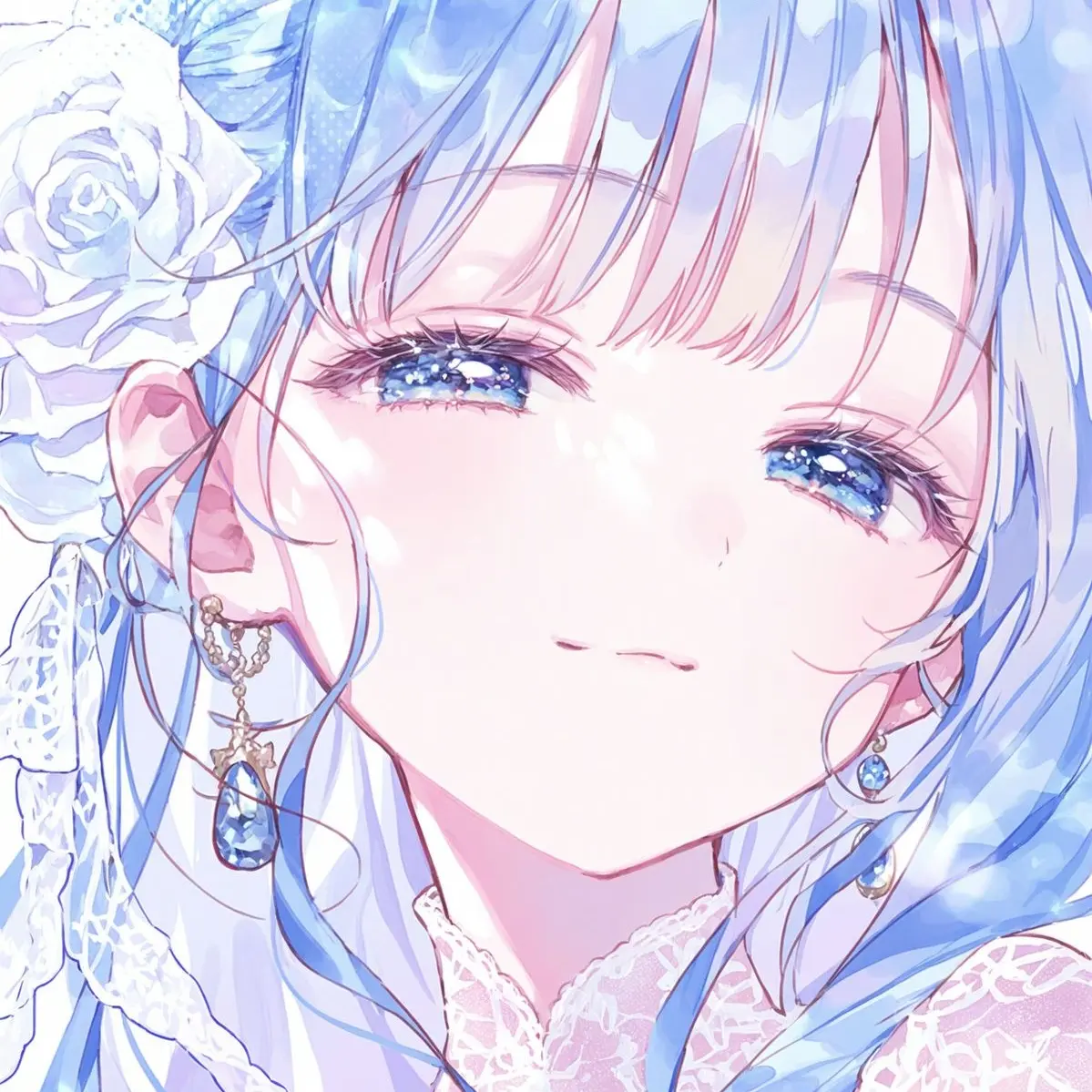Yukizaki569의 홍채은