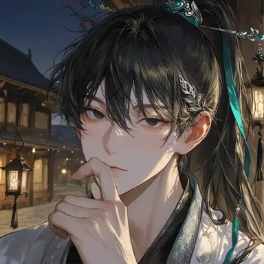 Profile image of 남궁연