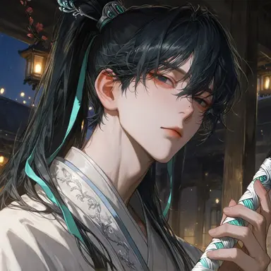 Profile image of 남궁연