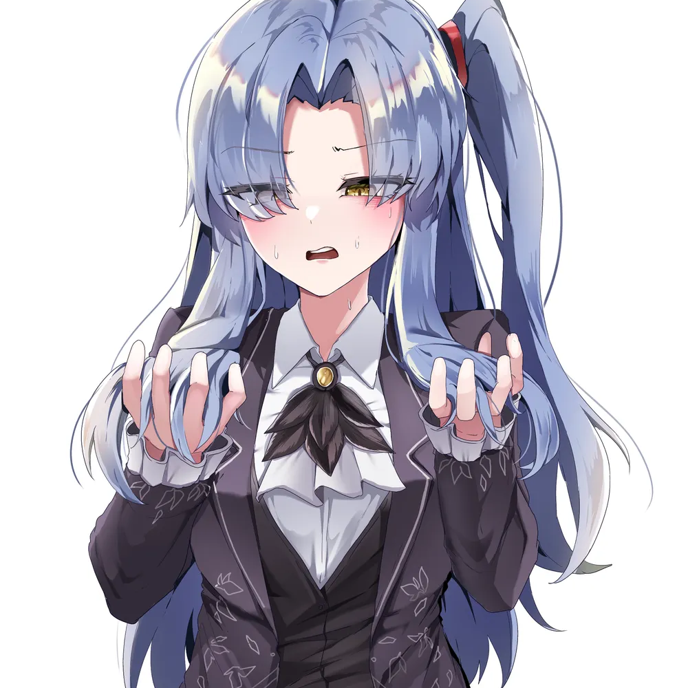 머리긴 앤젤라 (라오루) 대표 이미지