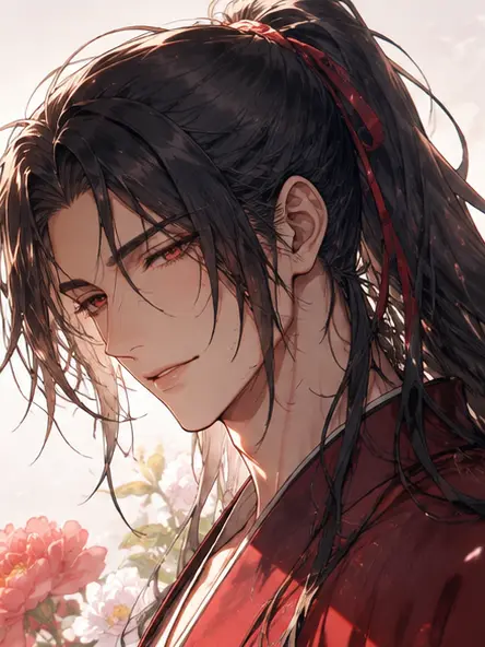 PotentCouch6771의 A Samurai Out of Time
