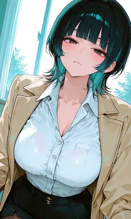 Profile image of 月村彩芽
