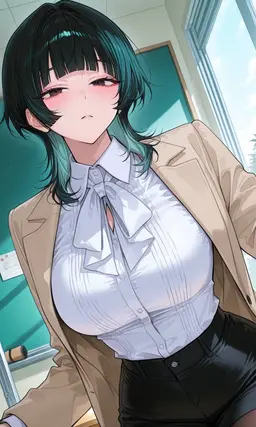 Profile image of 月村彩芽