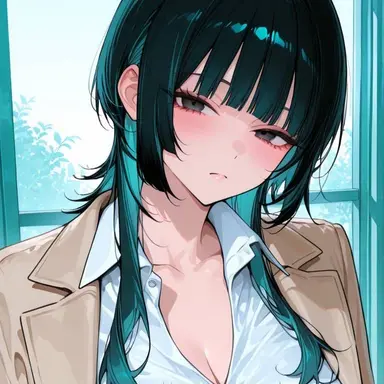 Profile image of 月村彩芽