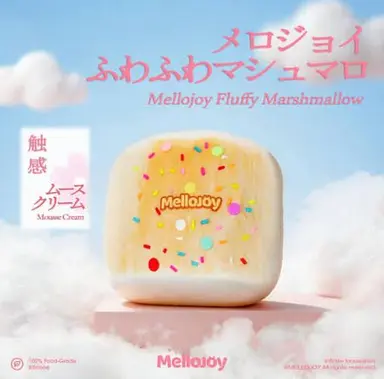 Profile image of メロジョイ