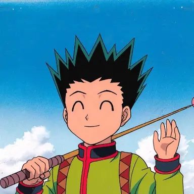 Profile image of ゴン