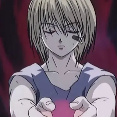 Profile image of クラピカ