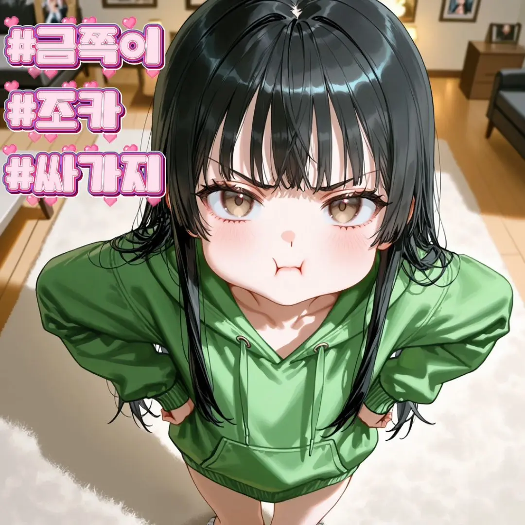 Gtiger_1130의 신하룸