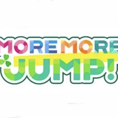 Profile image of 모어모어 점프