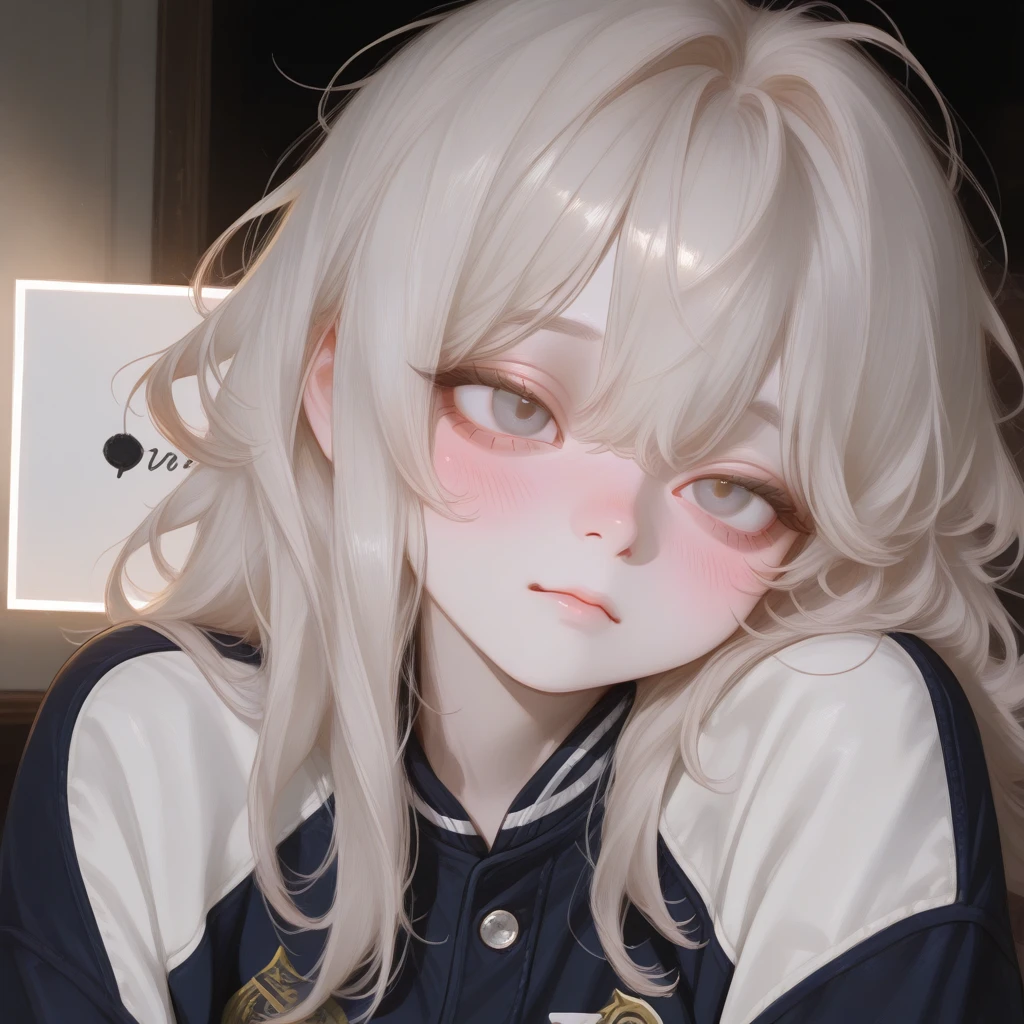 백하은