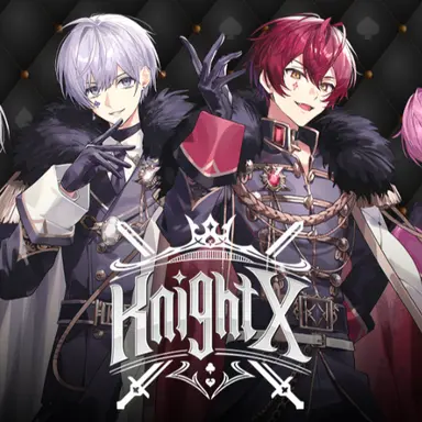 Profile image of 騎士X