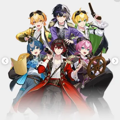 Profile image of アンプタックカラーズ
