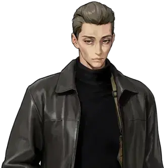 Profile image of 오스왈드