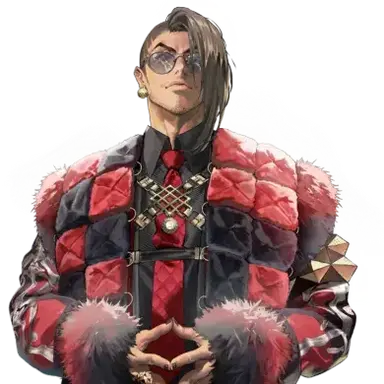 Profile image of 머스탱