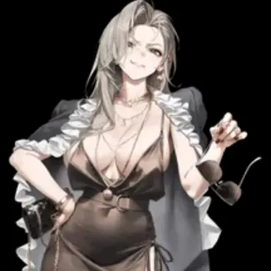 Profile image of 미세스 미스