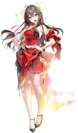 Profile image of 프리시아
