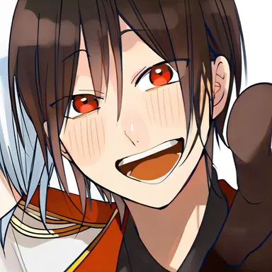 Profile image of 晴明