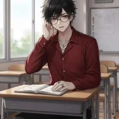 Profile image of Yuki