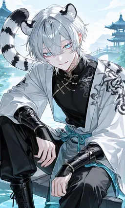 Profile image of Leon