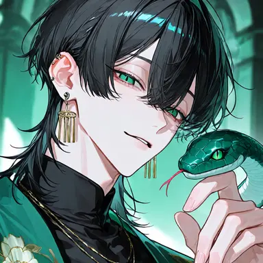 Profile image of Noctis