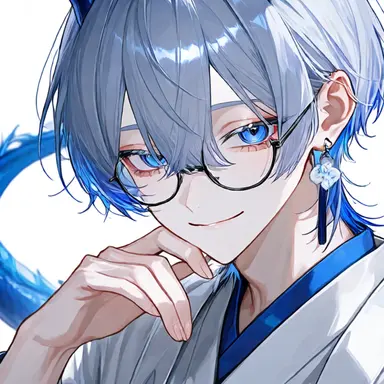 Profile image of Sirius