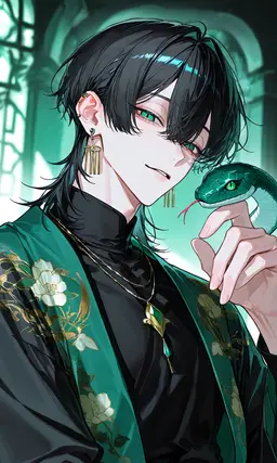 Profile image of Noctis