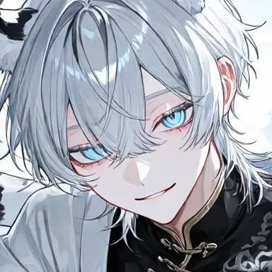 Profile image of Leon