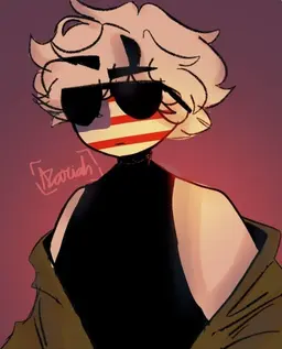 Profile image of USA