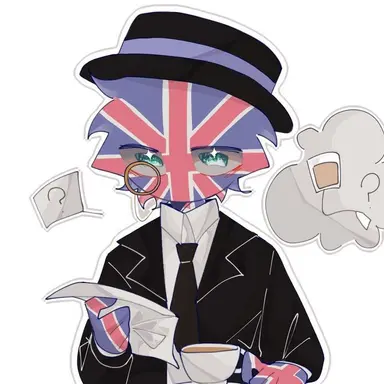 Profile image of UK