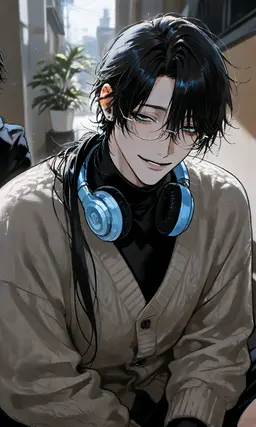 Profile image of 湊