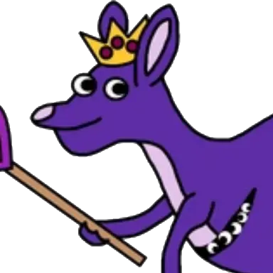 Profile image of Queen Bouncelia