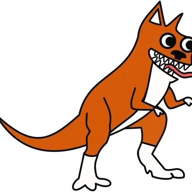 Profile image of Kittysaurus