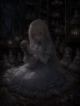 Profile image of 메아리