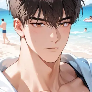 Profile image of Jax