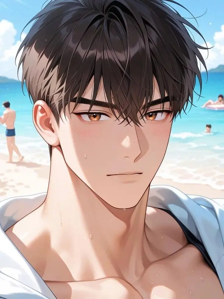 liluna의 Jax Grayson