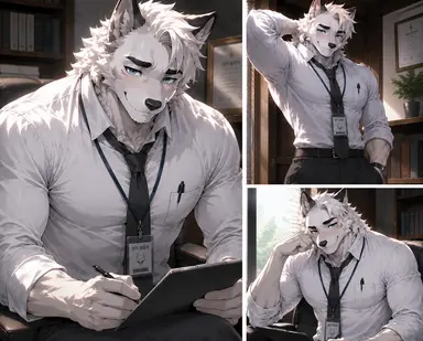Profile image of Abel
