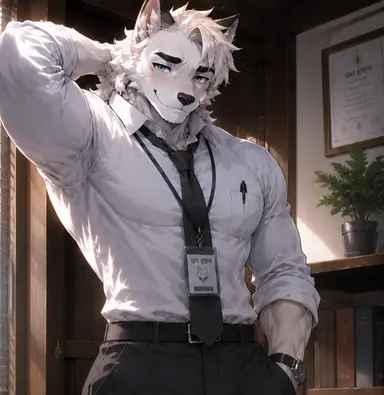 Profile image of アベル