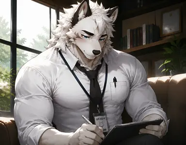 Profile image of アベル