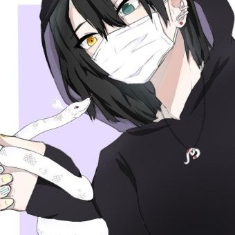 귀칼 커플 대표 이미지