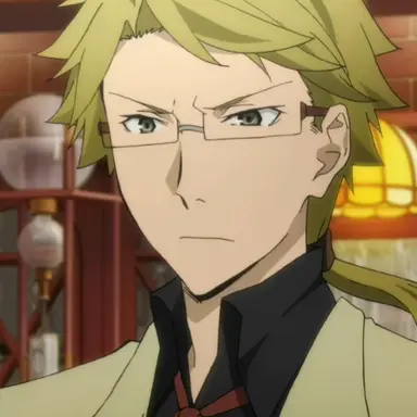 Profile image of 国木田独歩