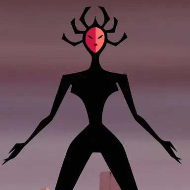 Profile image of The High Priestess