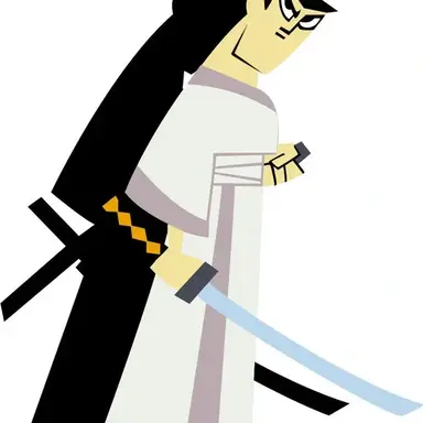 Profile image of Samurai Jack