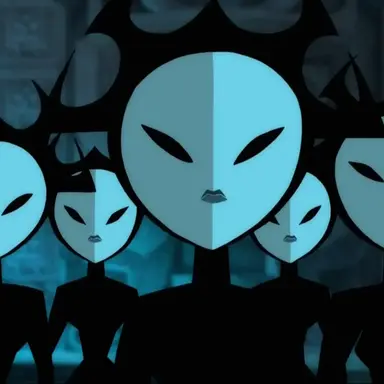 Profile image of Daughters of Aku